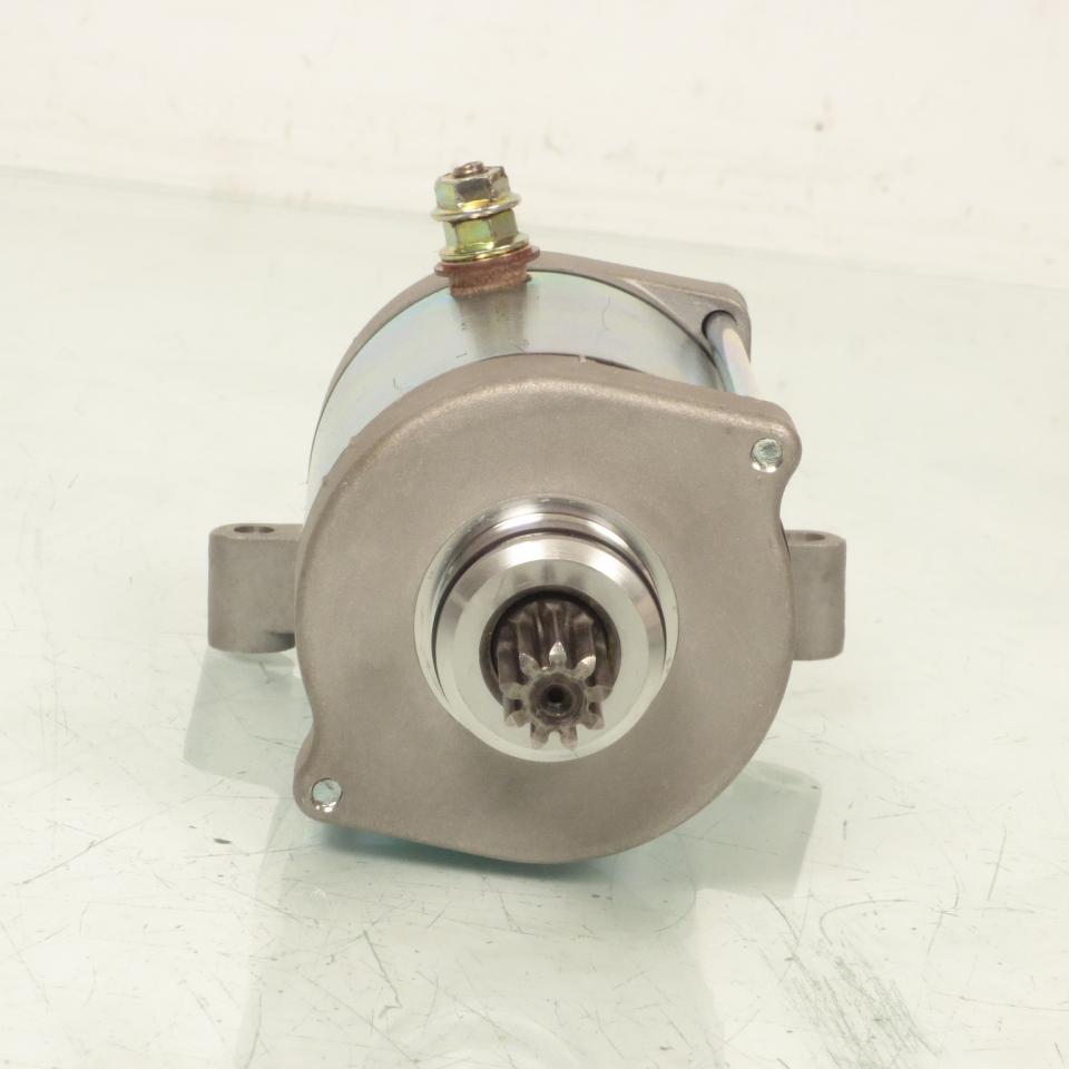 Démarreur pour quad Yamaha 400 Grizzly 2007 à 2008 2110-0712 / SMU0263 Neuf