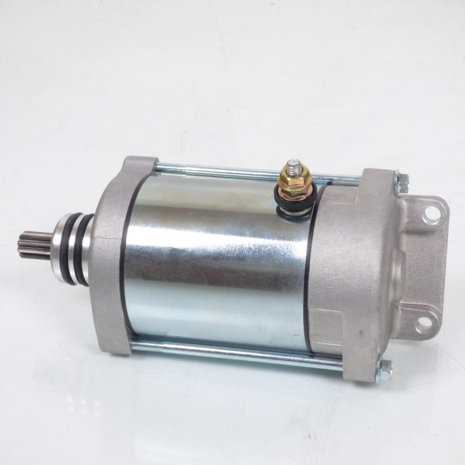 Démarreur pour Quad Polaris 600 Sportsman 2003 à 2005 2110-0601 / SMU0271 Neuf