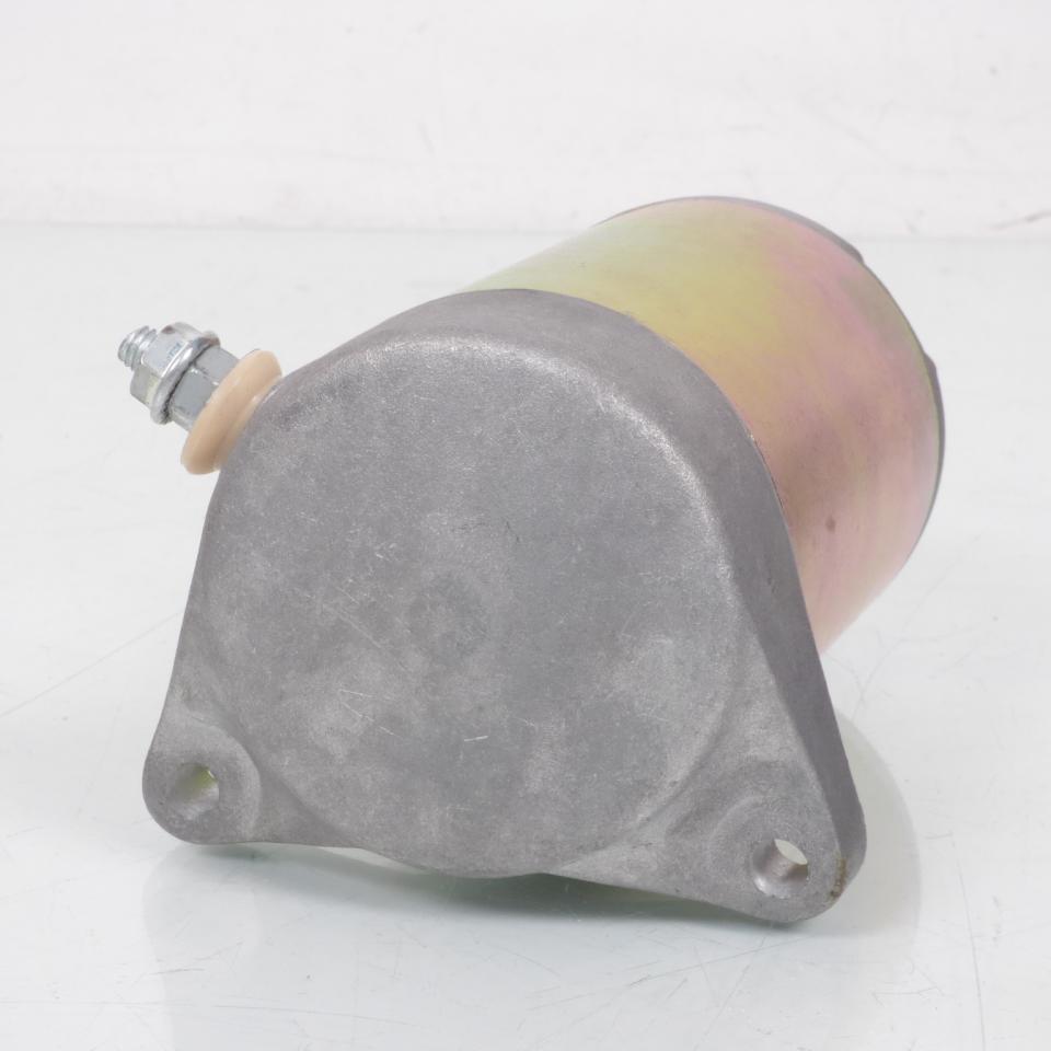 Démarreur pour Moto Suzuki 250 GN 1982 à 1988 2110-0702 / SMU0068 Neuf