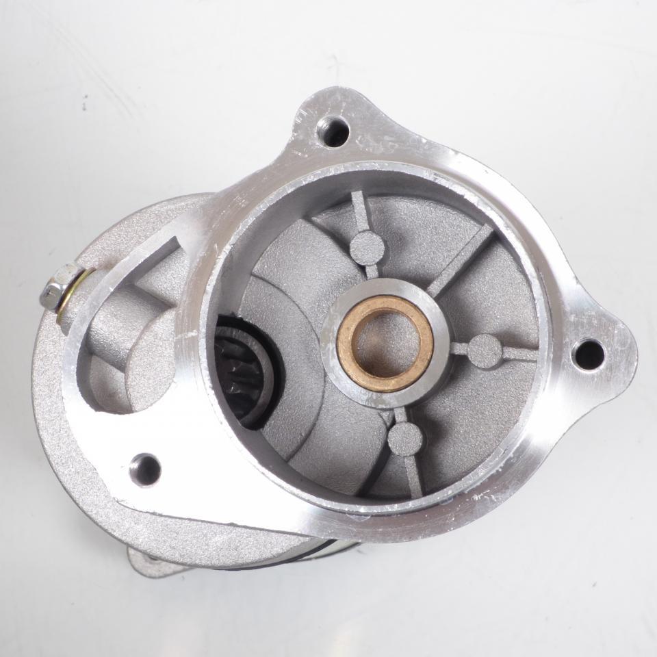 Démarreur pour Quad Polaris 250 Big Boss 1989 à 1992 SMU0034 Neuf