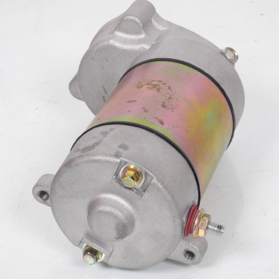Démarreur pour Quad Polaris 250 Big Boss 1989 à 1992 SMU0034 Neuf