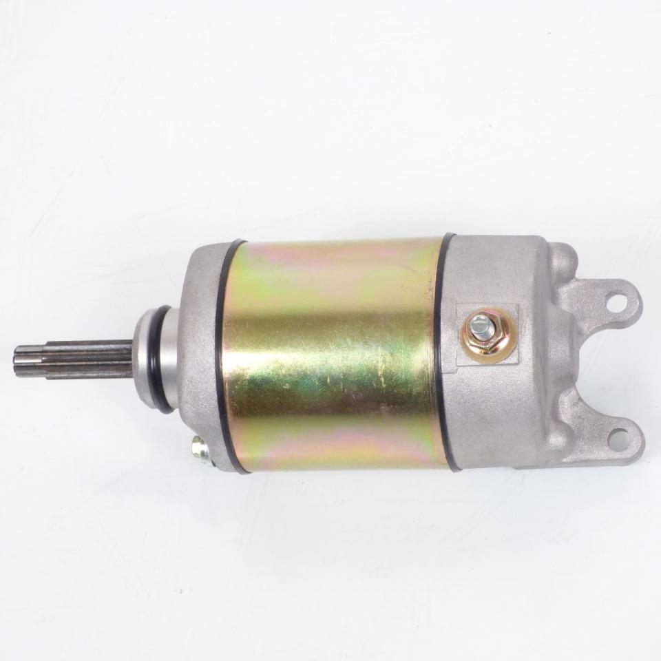 Démarreur pour Quad Honda 400 Sportrax 2005 à 2008 2110-0658 / SMU0411 Neuf