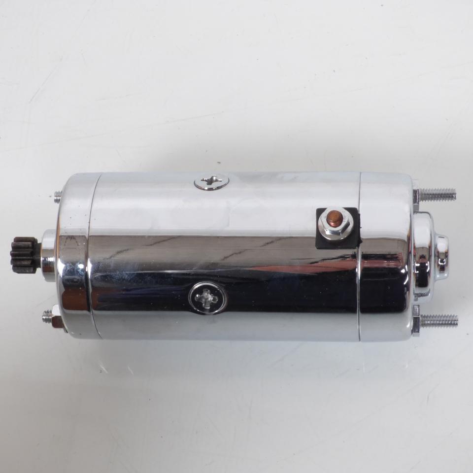 Démarreur Générique pour pour Moto Harley Davidson 1340 FXR super glide 1982 à 1983 SHD0001-C Neuf