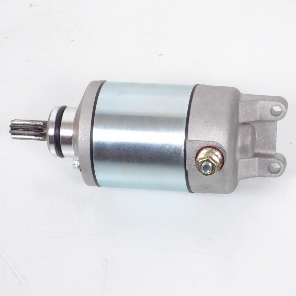 Démarreur pour Moto Suzuki 600 GSXR 2001 à 2005 2110-0752 / SMU0150 Neuf