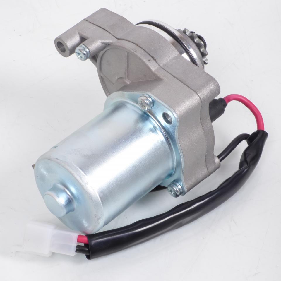 Démarreur pour Quad Chinois 50 ATV SCH0007 Neuf