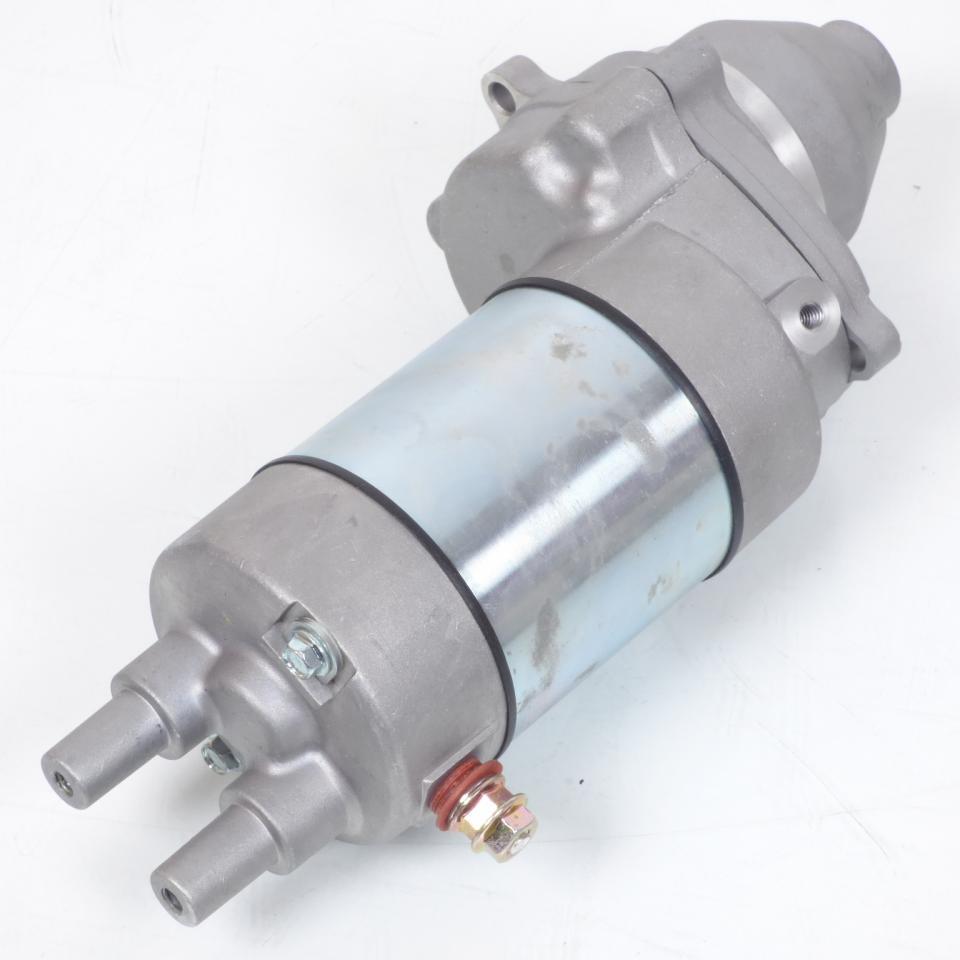 Démarreur pour Buggy Honda 350 FL Odyssey 1985 à 1986 SMU0042 Neuf