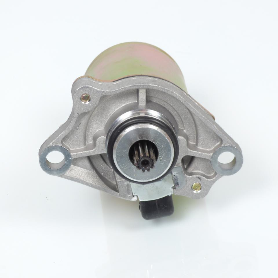 Démarreur RSM pour Scooter Peugeot 50 TKR 7210018 Neuf