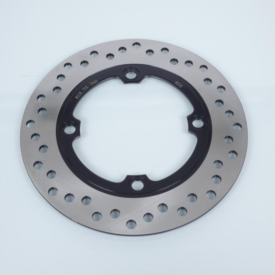 Disque frein RMS pour scooter Honda 125 Chiocciola 2000 à 2006 AV 45351-KGF-900