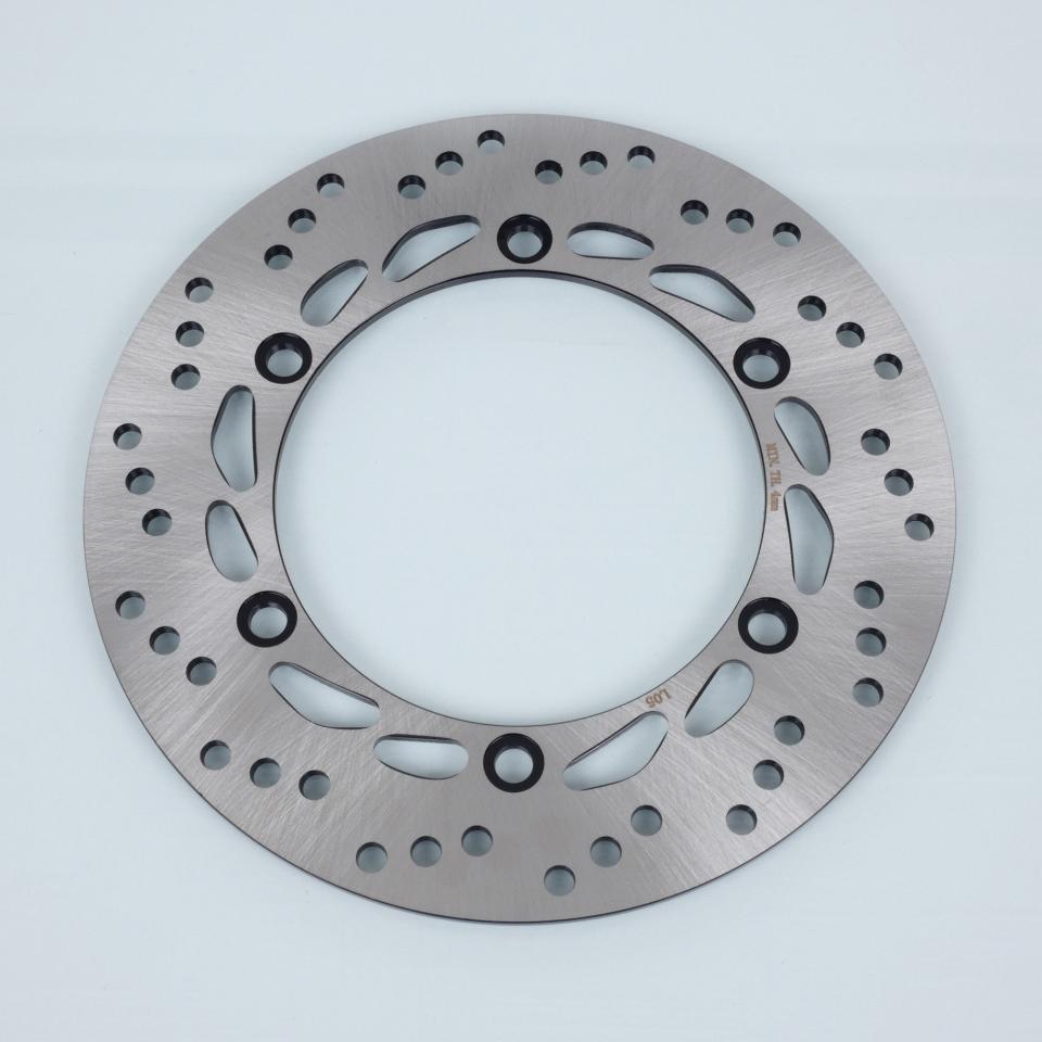 Disque de frein RMS pour scooter Honda 125 NSS FORZA ABS 2015 à 2020 / AV Neuf