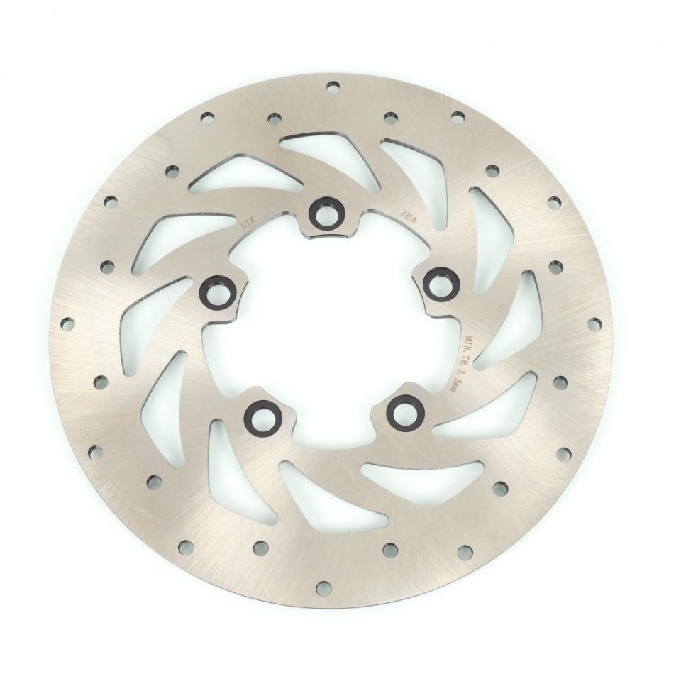 photo piece : Disque de frein->Kymco People S Dd Euro3