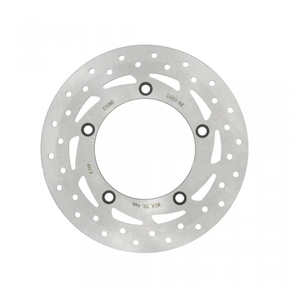 Disque de frein RMS pour scooter Kymco 200 People Gti 2010 Ø260x125x5mm Neuf