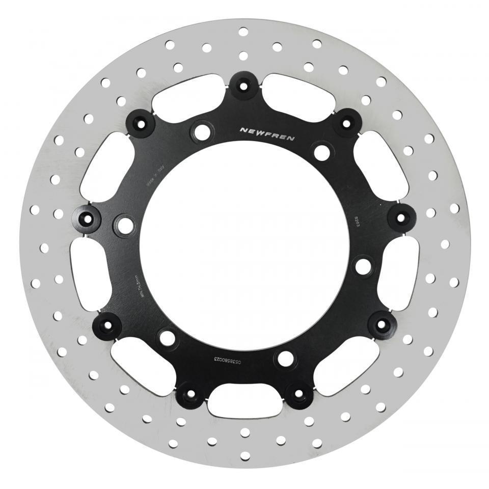 Disque de frein pour Triumph AMERICA EFI