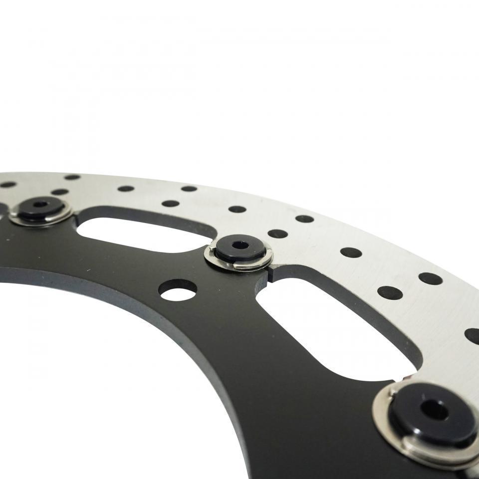 Disque de frein Newfren pour Moto Triumph 865 America 2005 à 2011 DF5263AFV Neuf
