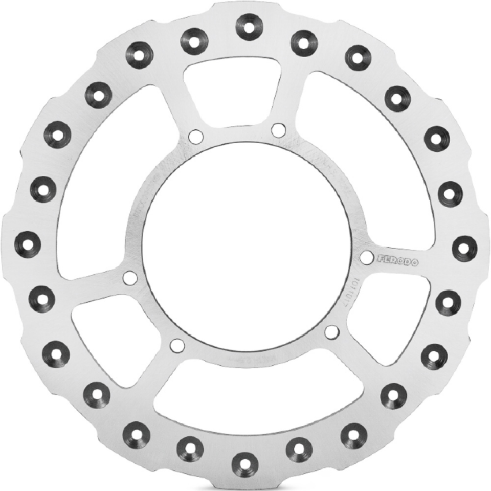 Disque de frein Ferodo pour Moto Honda 230 Cr-F F 2004 à 2009 AV Neuf