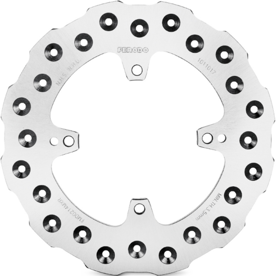 Disque de frein pour Honda Cr R Petites Roues