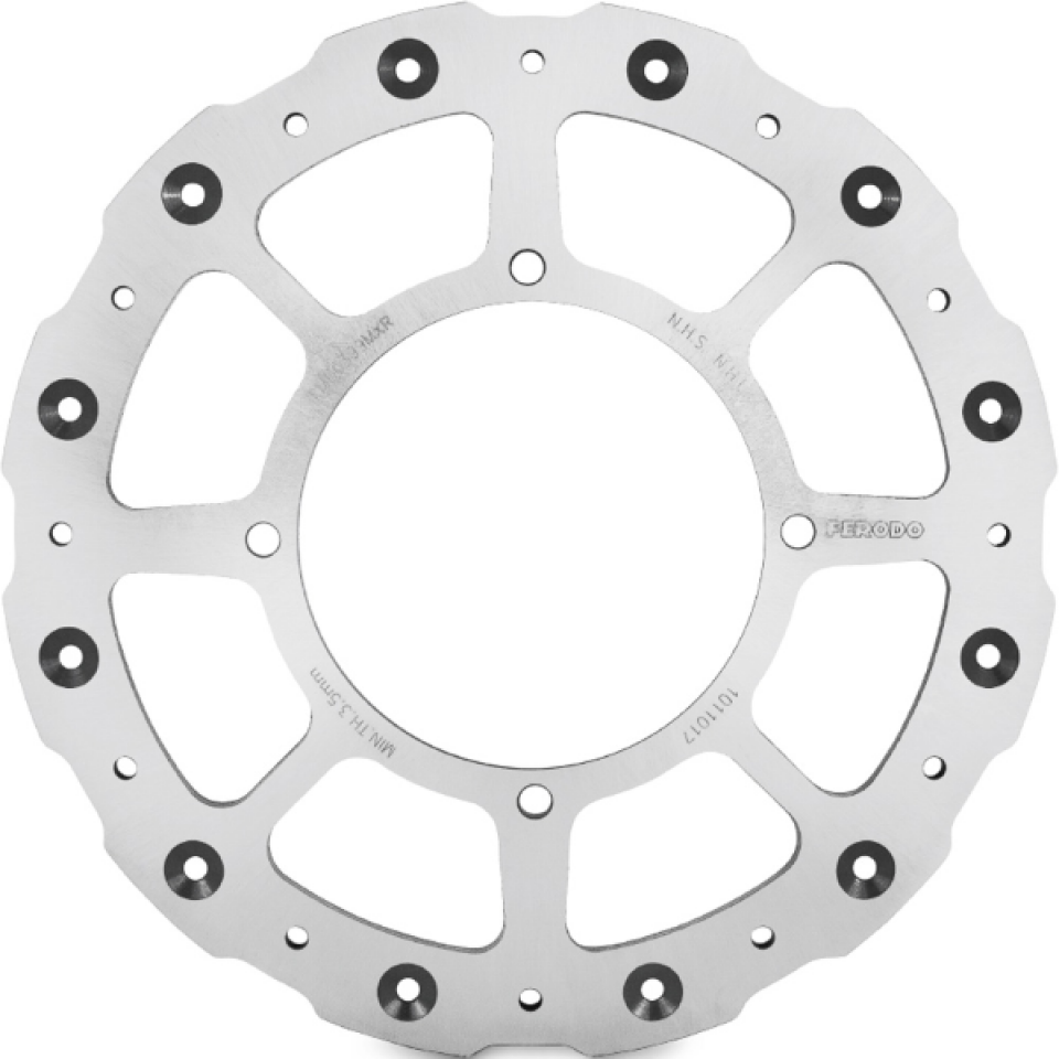 Disque de frein pour Husqvarna Tc Petites Roues