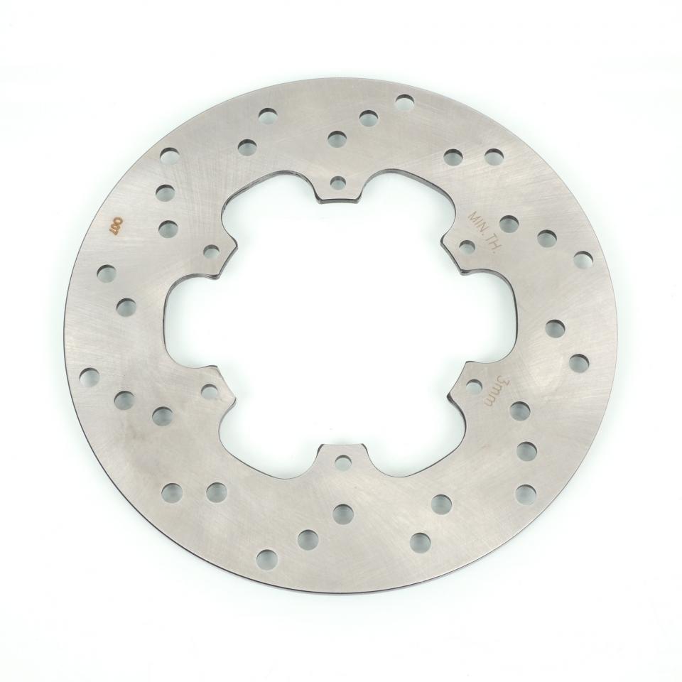 photo piece : Disque de frein->Derbi Gp1 Low Seat Eu3