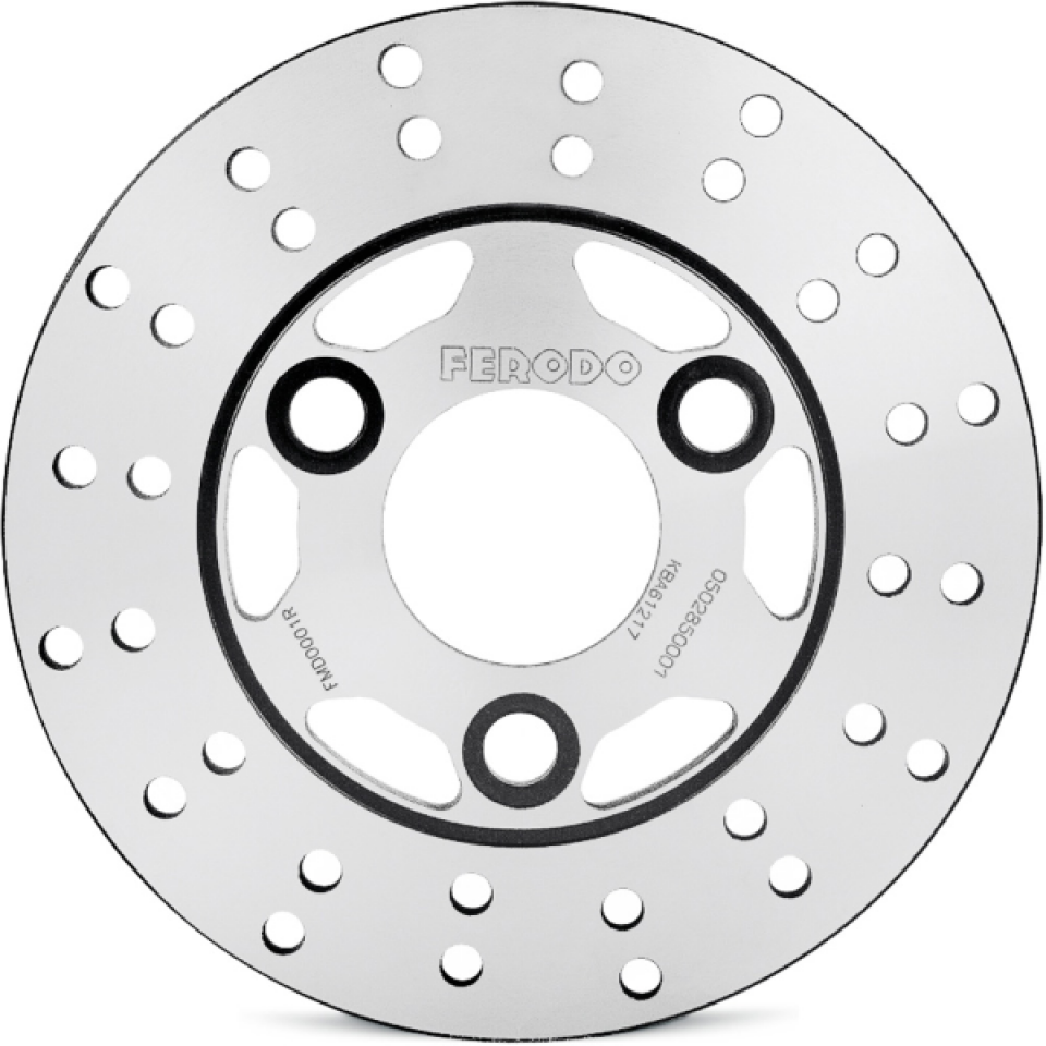 Disque de frein pour PGO PMX