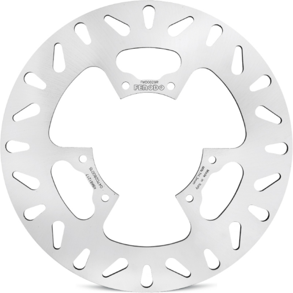 photo principale de la pièce