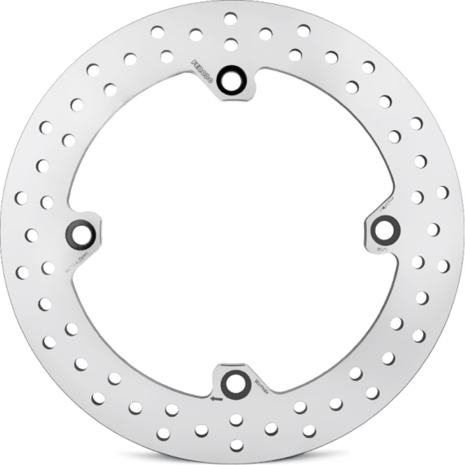 Disque de frein pour Honda XRV Africa twin