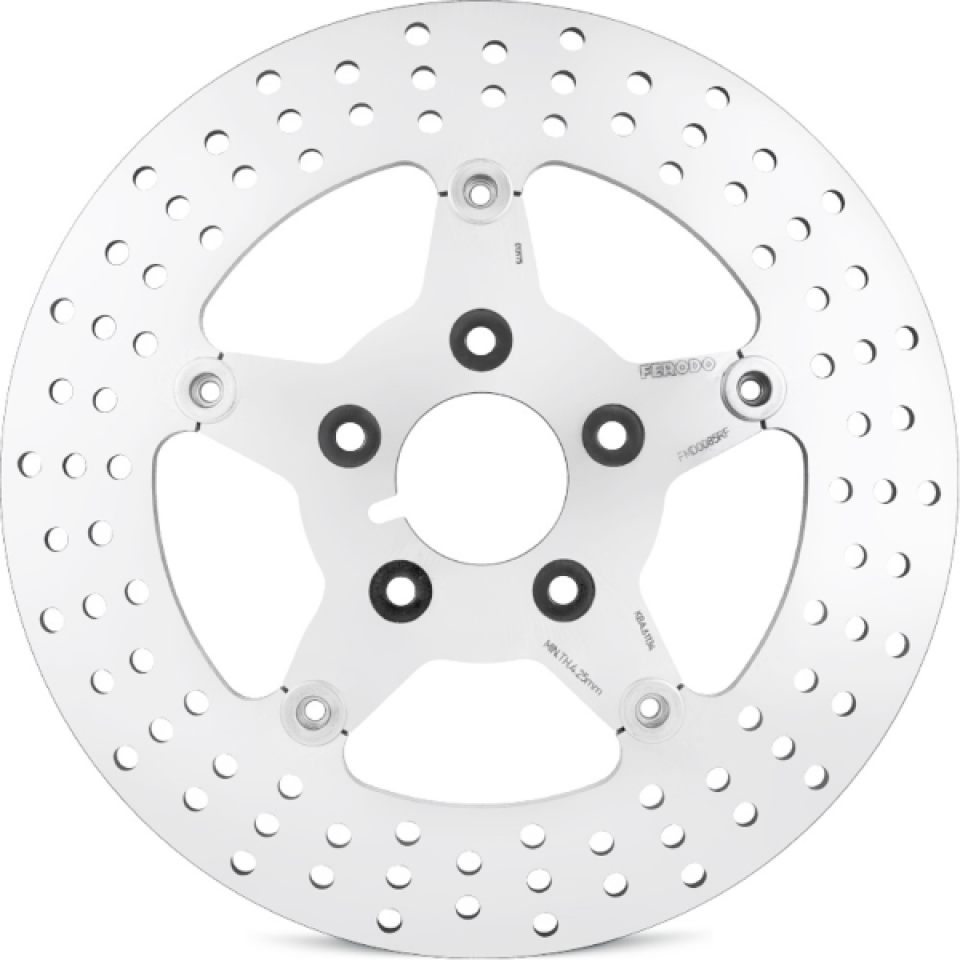 Disque de frein pour  