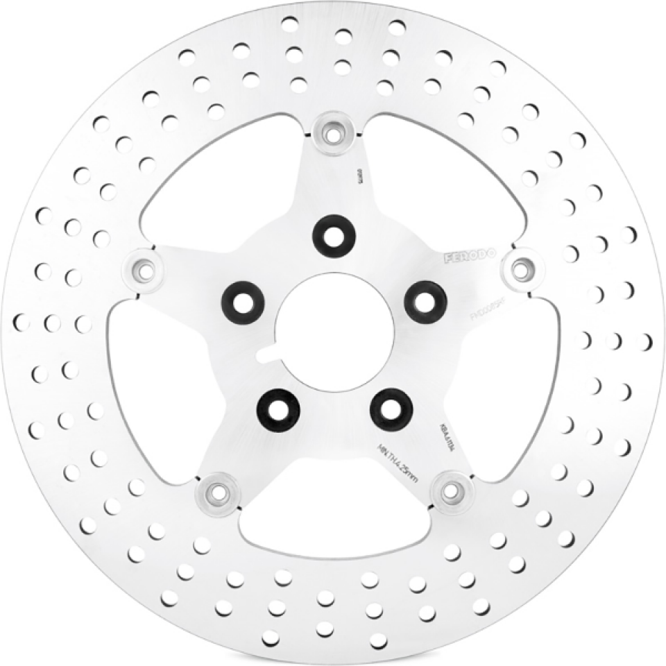 Disque de frein Ferodo pour Moto Neuf