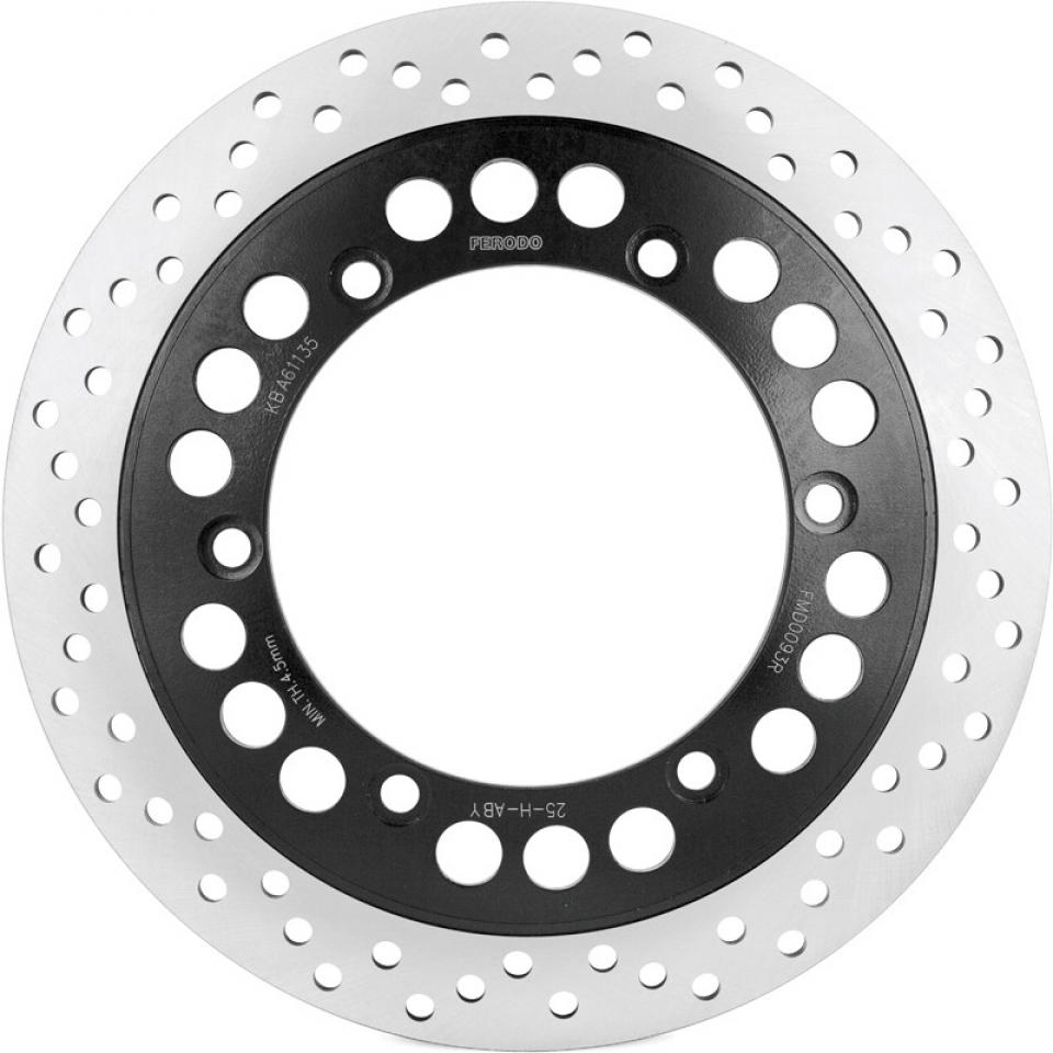 Disque de frein Ferodo pour Moto Honda 1000 CBR F 1987 à 1992 AVG / AVD Neuf