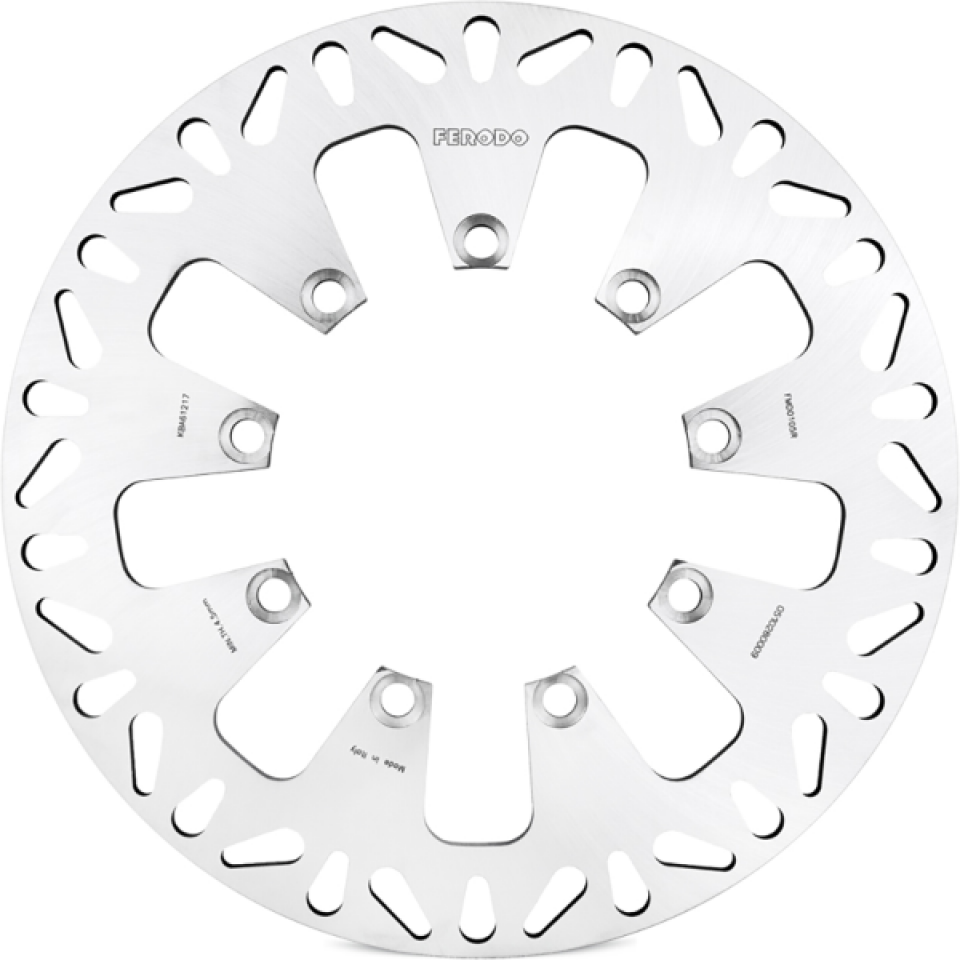 Disque de frein Ferodo pour Moto Neuf