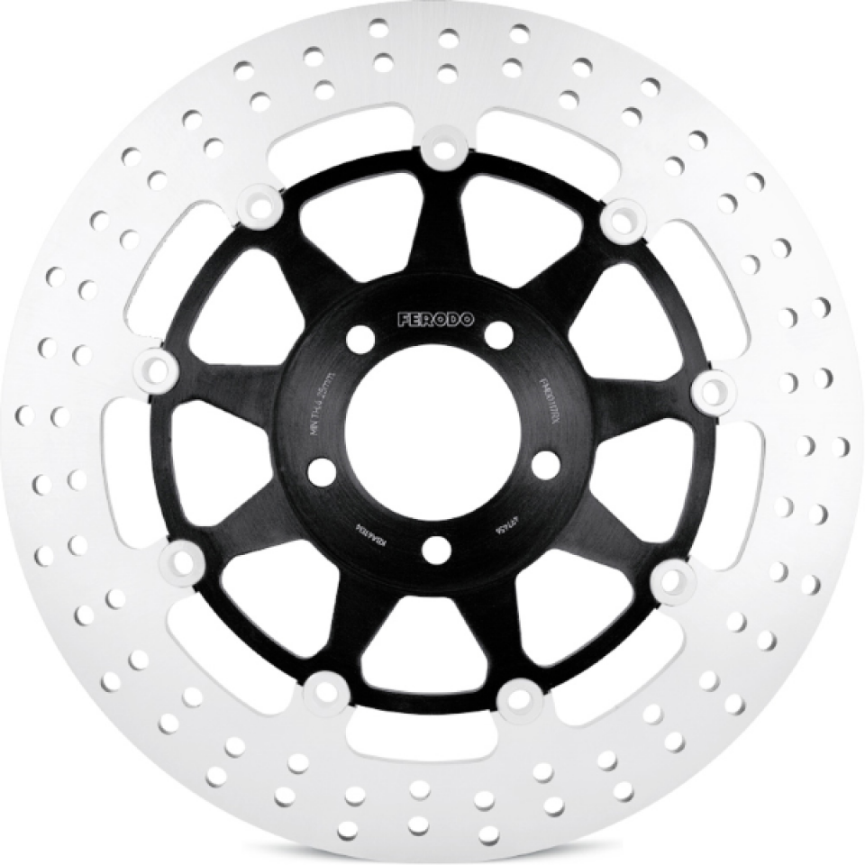 Disque de frein pour Suzuki Gsx-R