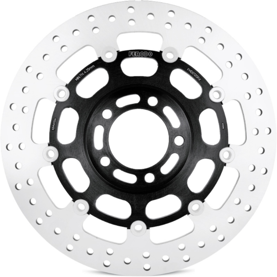 photo piece : Disque de frein->Suzuki Sv N