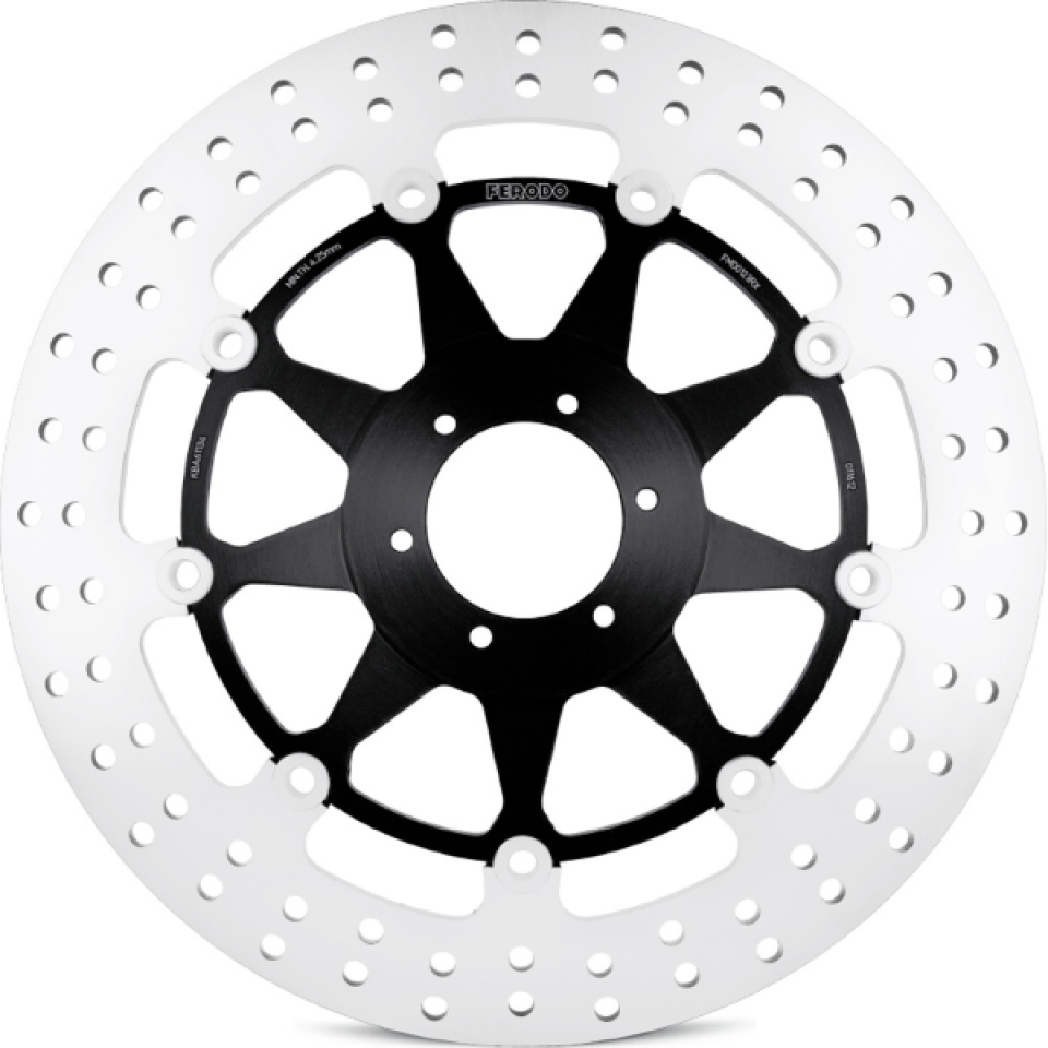 Disque de frein Ferodo pour Moto Neuf