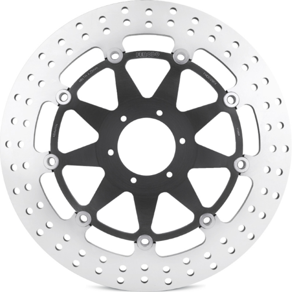 Disque de frein pour Honda Cbr Rr Fireblade