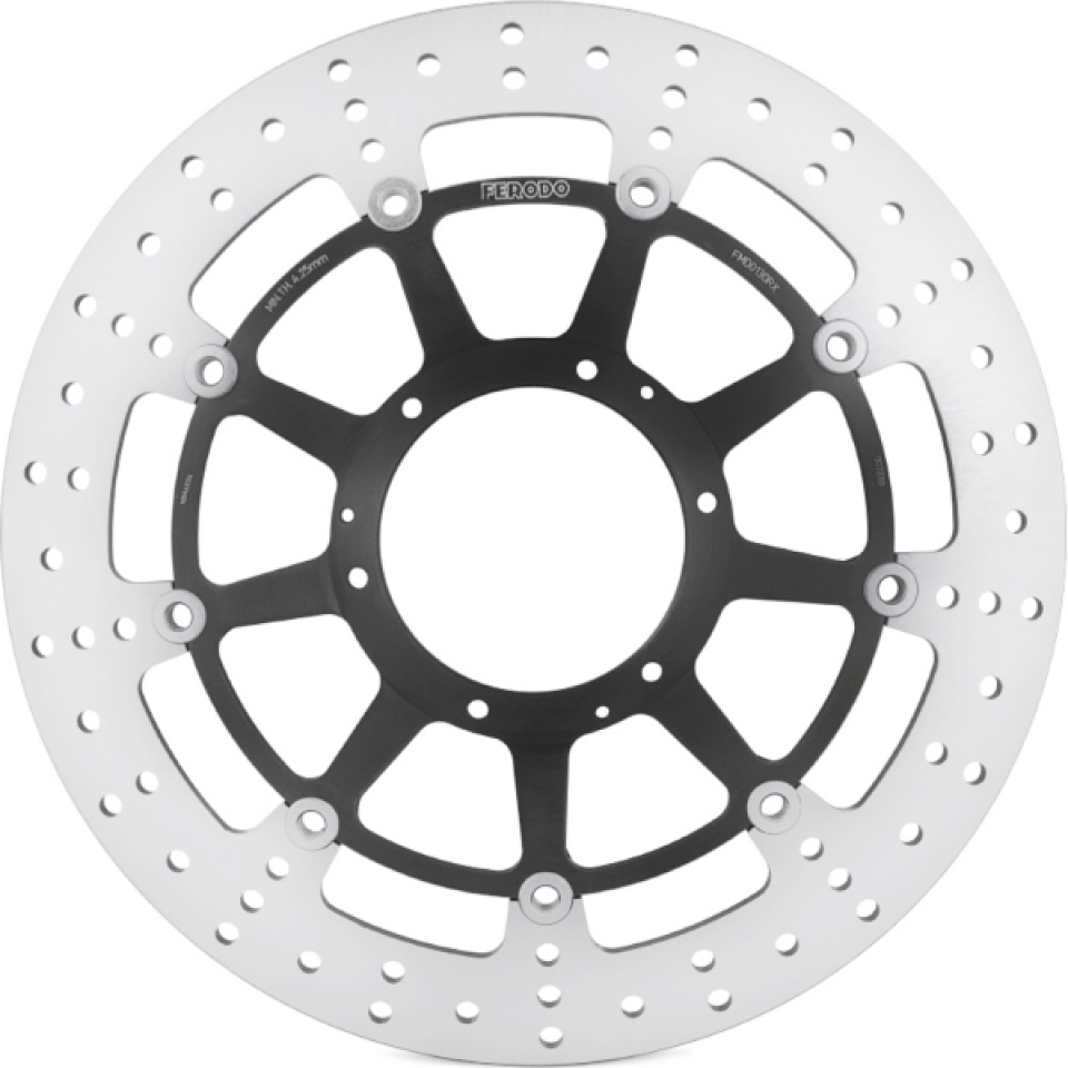 Disque de frein pour Honda Cbr Rr Fireblade