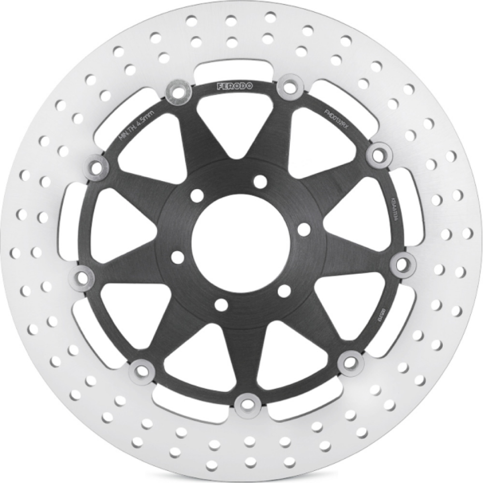 Disque de frein pour Cagiva Raptor V-Raptor