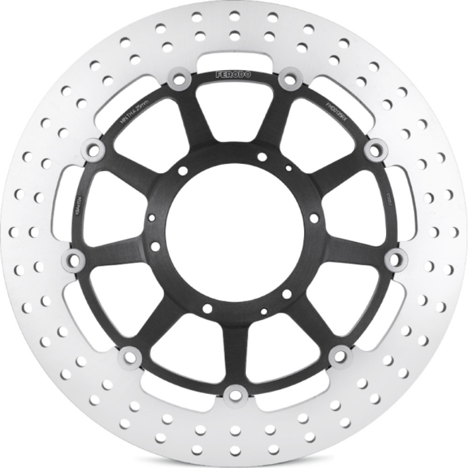 Disque de frein pour Honda Cbr Rr Fireblade