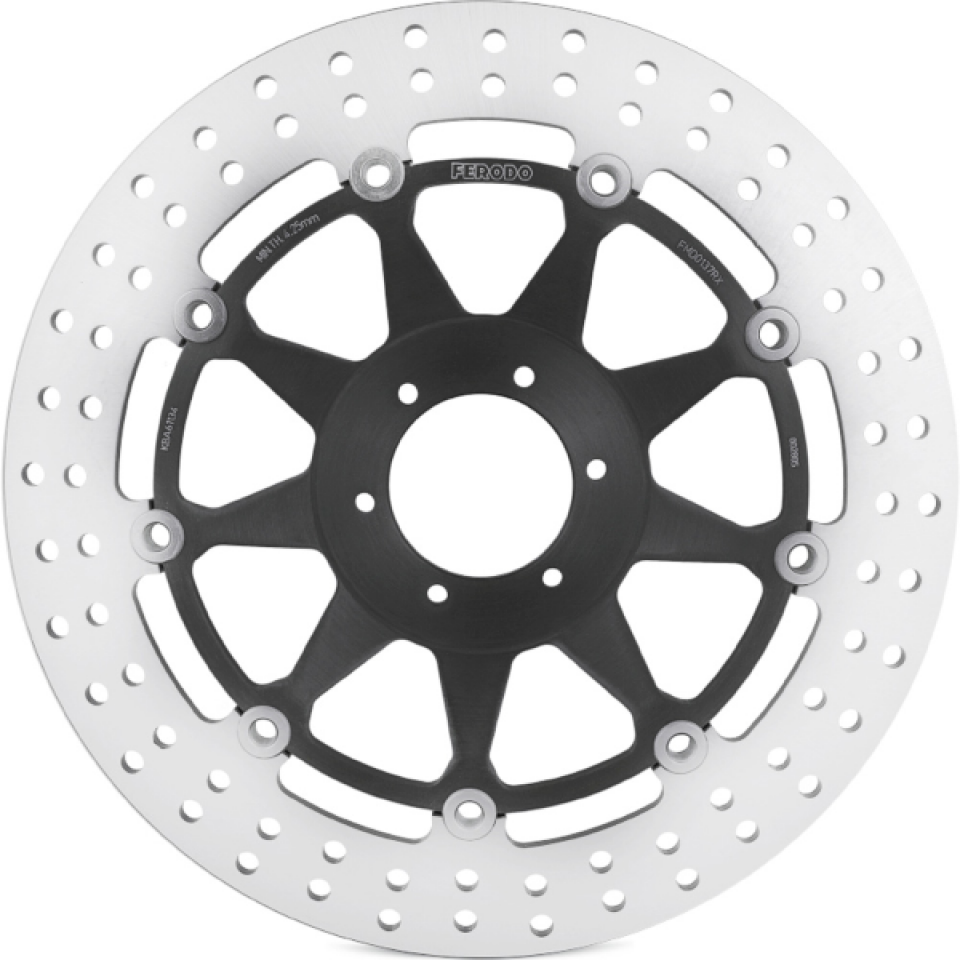 Disque de frein pour Honda Cb F Hornet