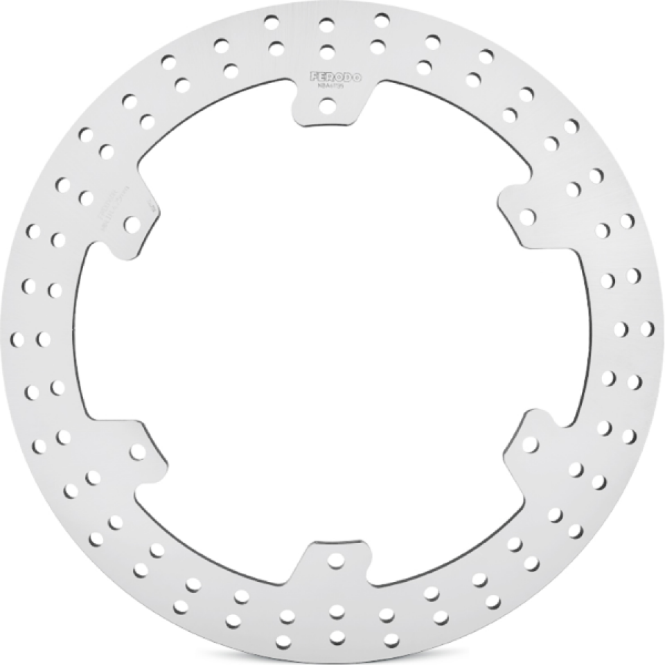 Disque de frein Ferodo pour Moto Neuf