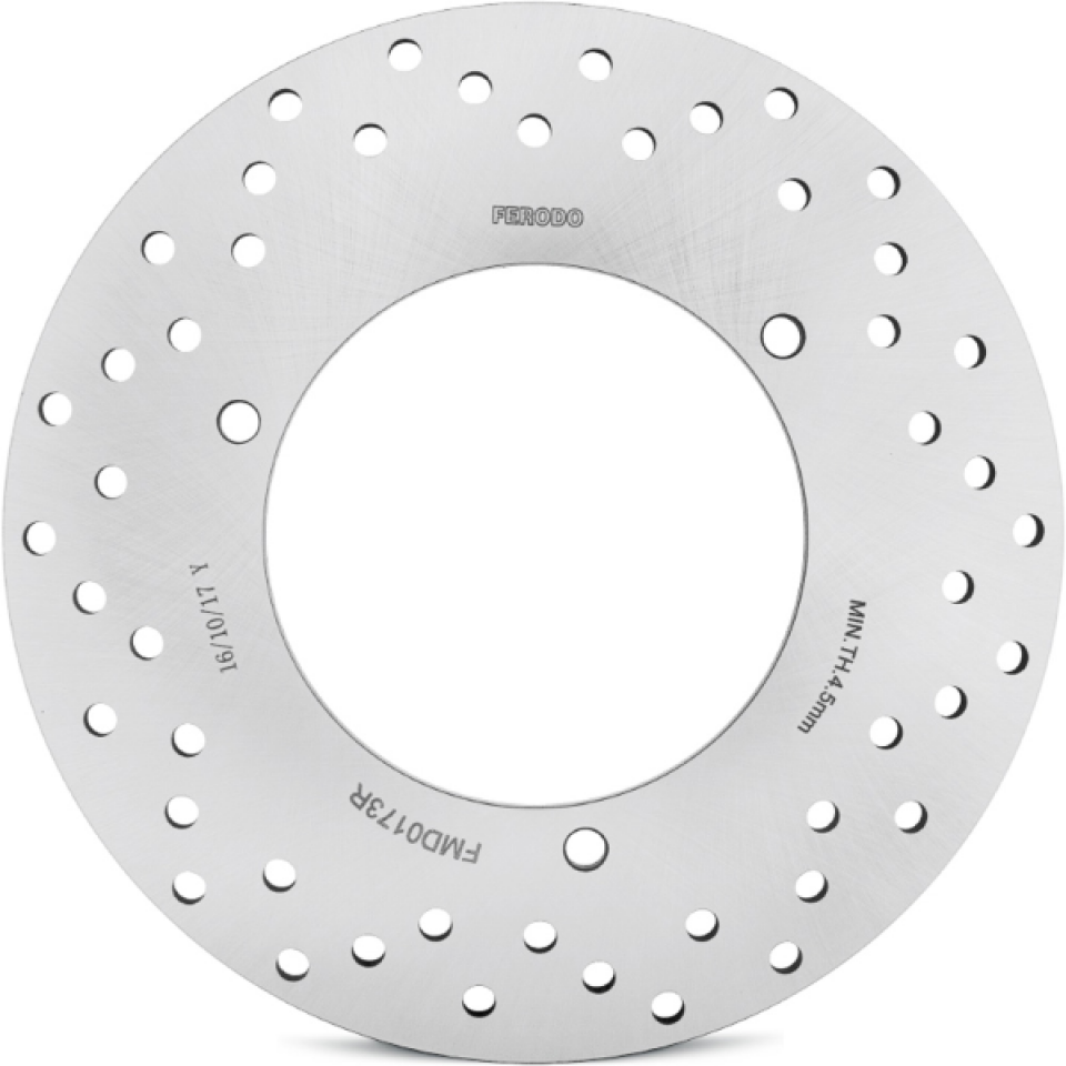 photo piece : Disque de frein->MBK Yp Skyliner