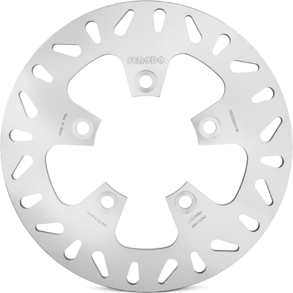 Disque de frein Ferodo pour Moto Neuf