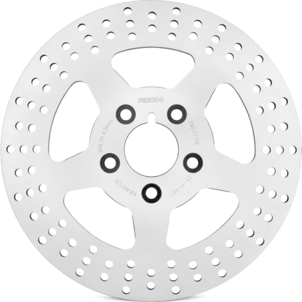Disque de frein pour  