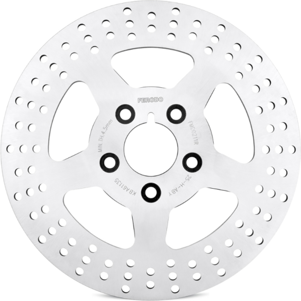 Disque de frein Ferodo pour Moto Neuf