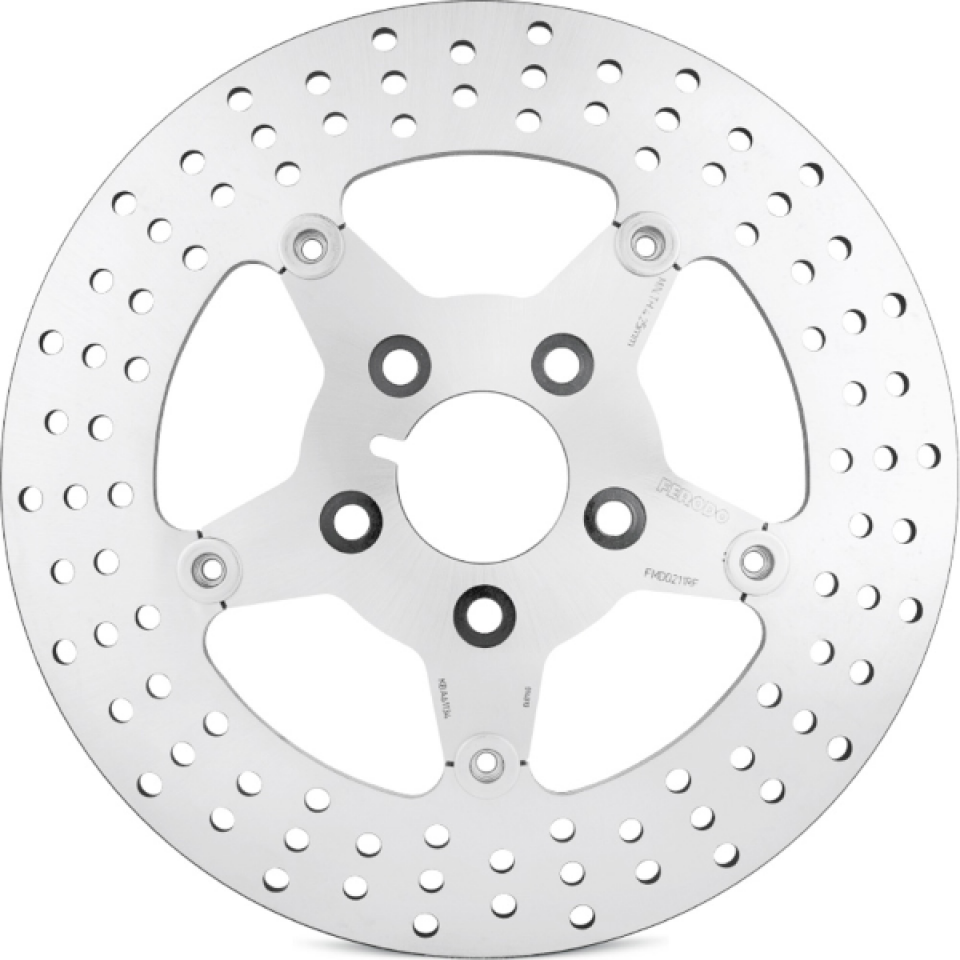 Disque de frein pour  