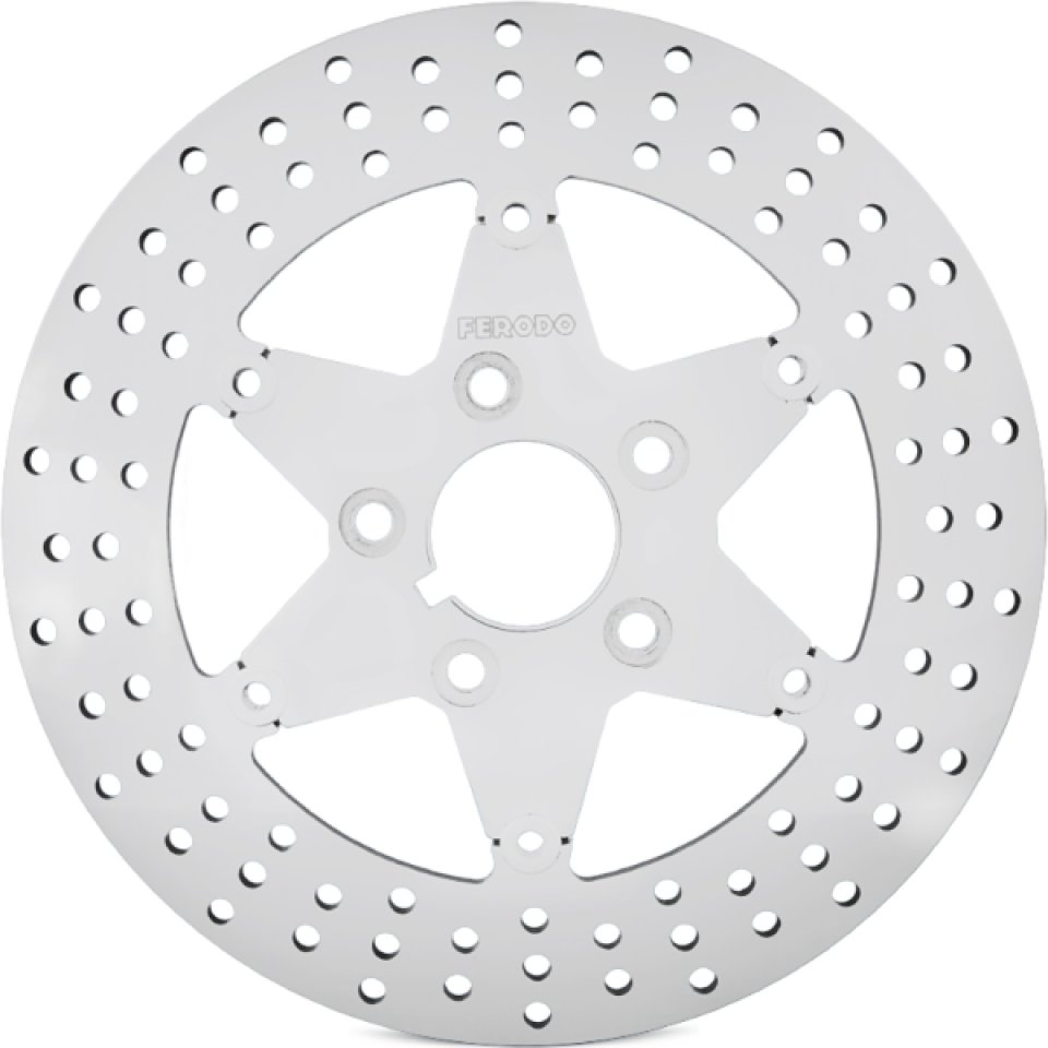 Disque de frein Ferodo pour Moto Neuf