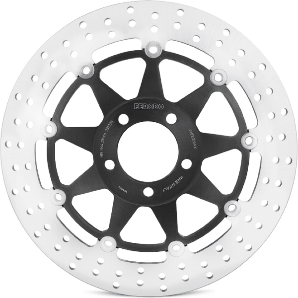 Disque de frein pour  