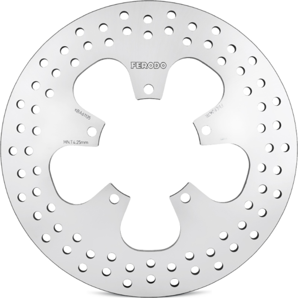 Disque de frein Ferodo pour Moto Neuf