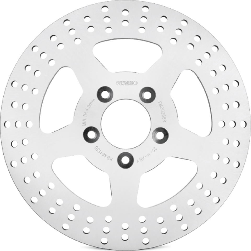 Disque de frein pour Harley Davidson Fxst Series Softail