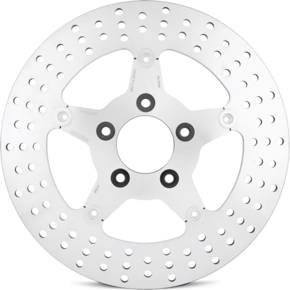 Disque de frein pour Harley Davidson Fxst Series Softail