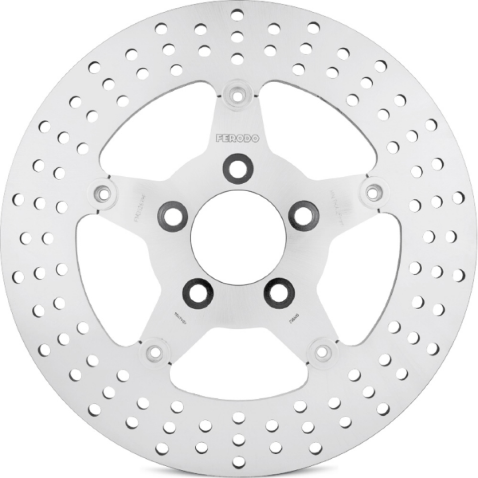 Disque de frein pour Harley Davidson Fxst Series Softail