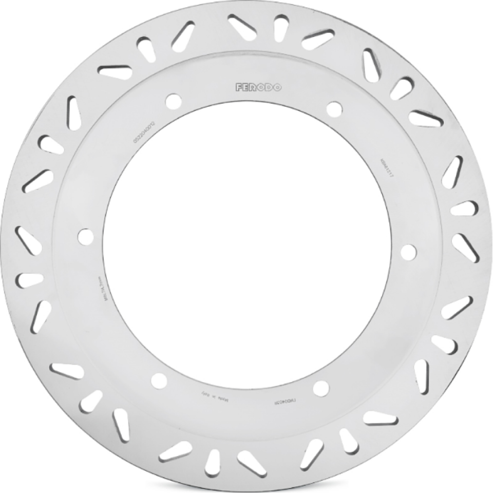 Disque de frein Ferodo pour Moto Neuf