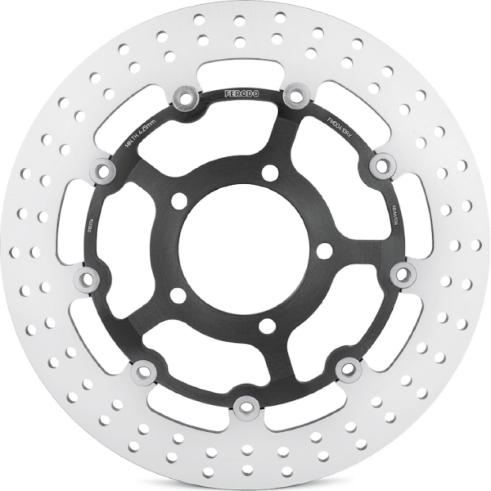 Disque de frein pour Kawasaki Zx-6 R Ninja